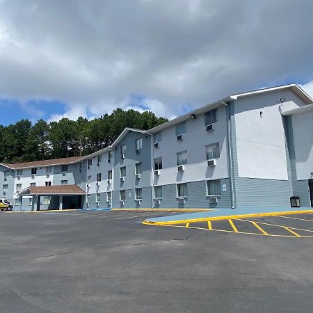 Super 8 By Wyndham Homewood Birmingham Area Bagian luar foto